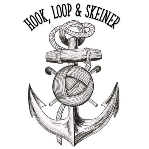 Hook, Loop & Skeiner